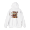 Absorbed More Blood Than a Horror Movie Hoodie